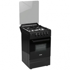 Плита газовая Prime Technics PSG 54001 D в Запорожье